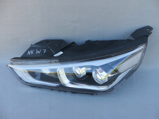 Frontscheinwerfer Hyundai IONIQ AE 92101G7KIN LED Links Scheinwerfer Headlight - Thumbnail 2