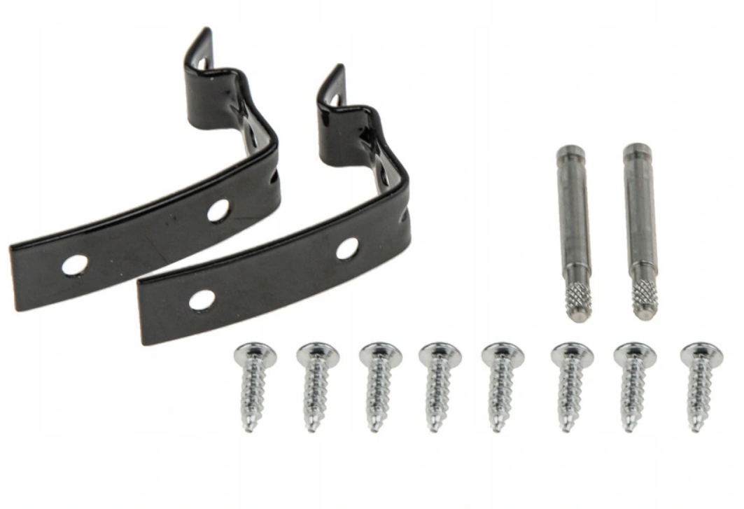 

Schowek Zestaw Naprawczy Audi A4 B6 B7 00-08