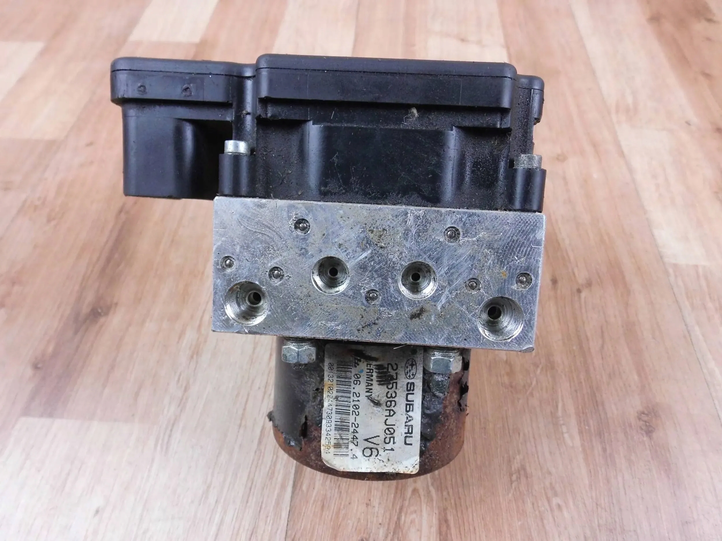 Subaru Outback 2013 Pompa ABS 27536AJ051 06.2109-6669.3