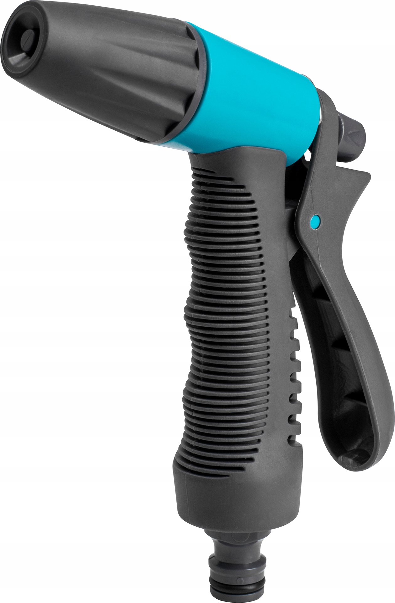 

Zraszacz pistoletowy, regulowany, 1/2``