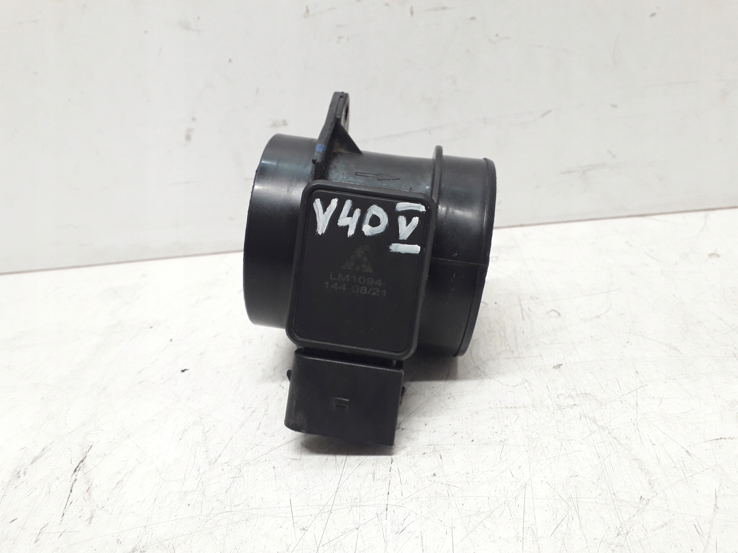 VOLVO V40 S40 95-04 PRZEPŁYWOMIERZ LM1094