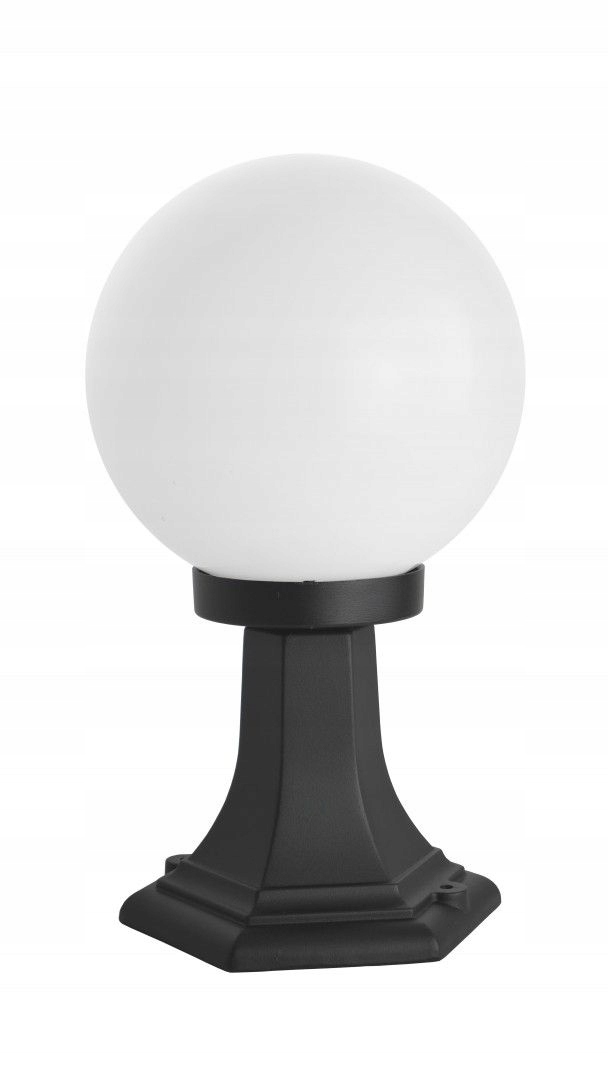 

Lampa Ogrodowa stojąca słupek Kule Classic 20 36cm