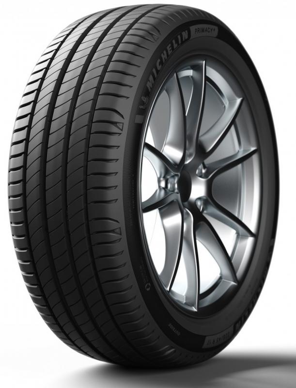 2x Michelin PRIMACY 4 225/45R18 95Y