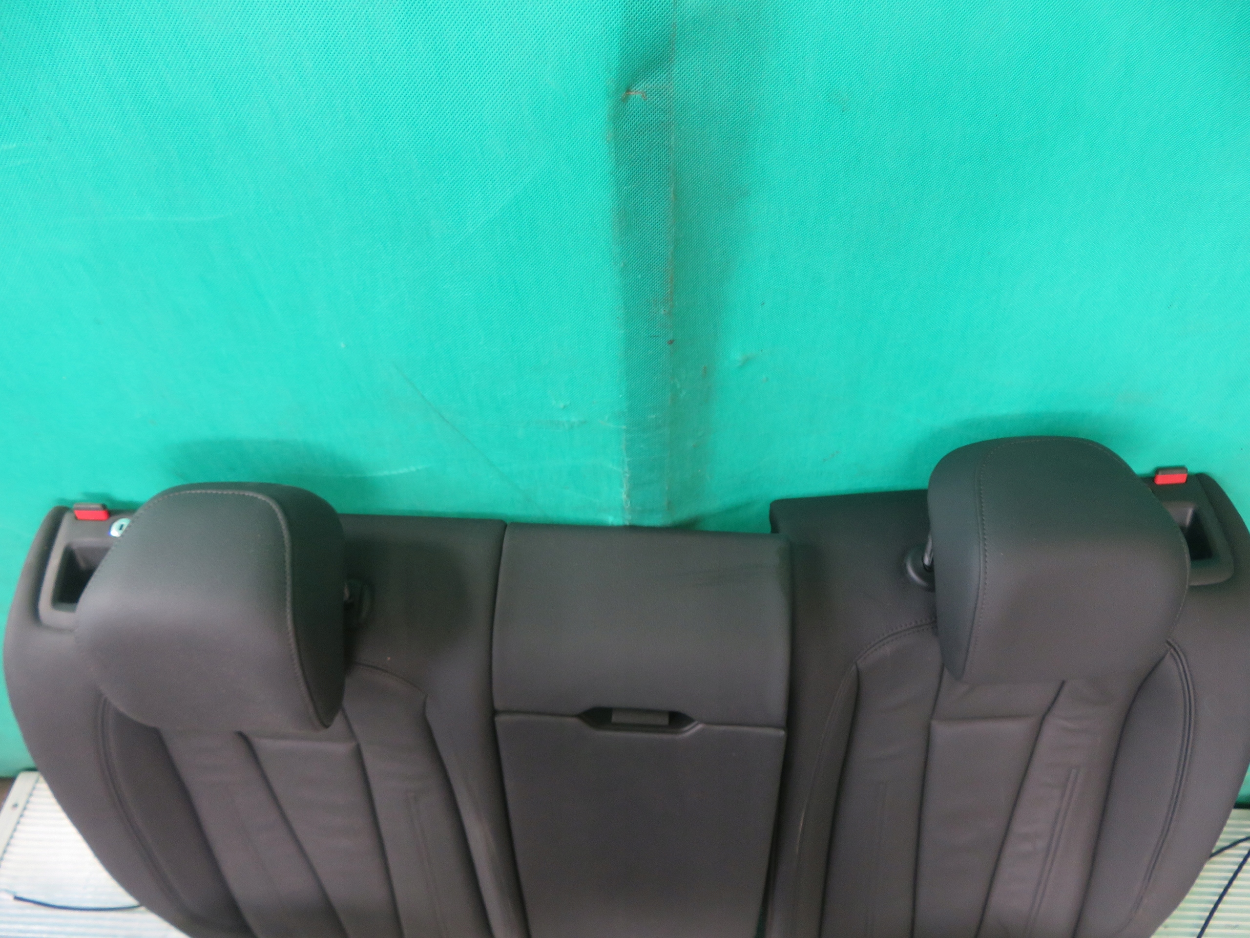 KOMPLET Sièges Siège AUDI A5 19R