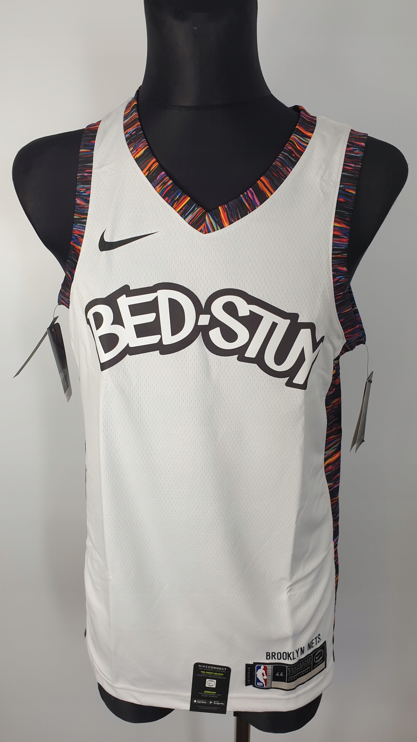 Pánské boxerské tričko Basketball Nike Air Jordan r.M trénink