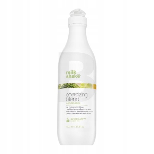 Milk_Shake Energizing Blend Conditioner posilující kondicionér pro suché a