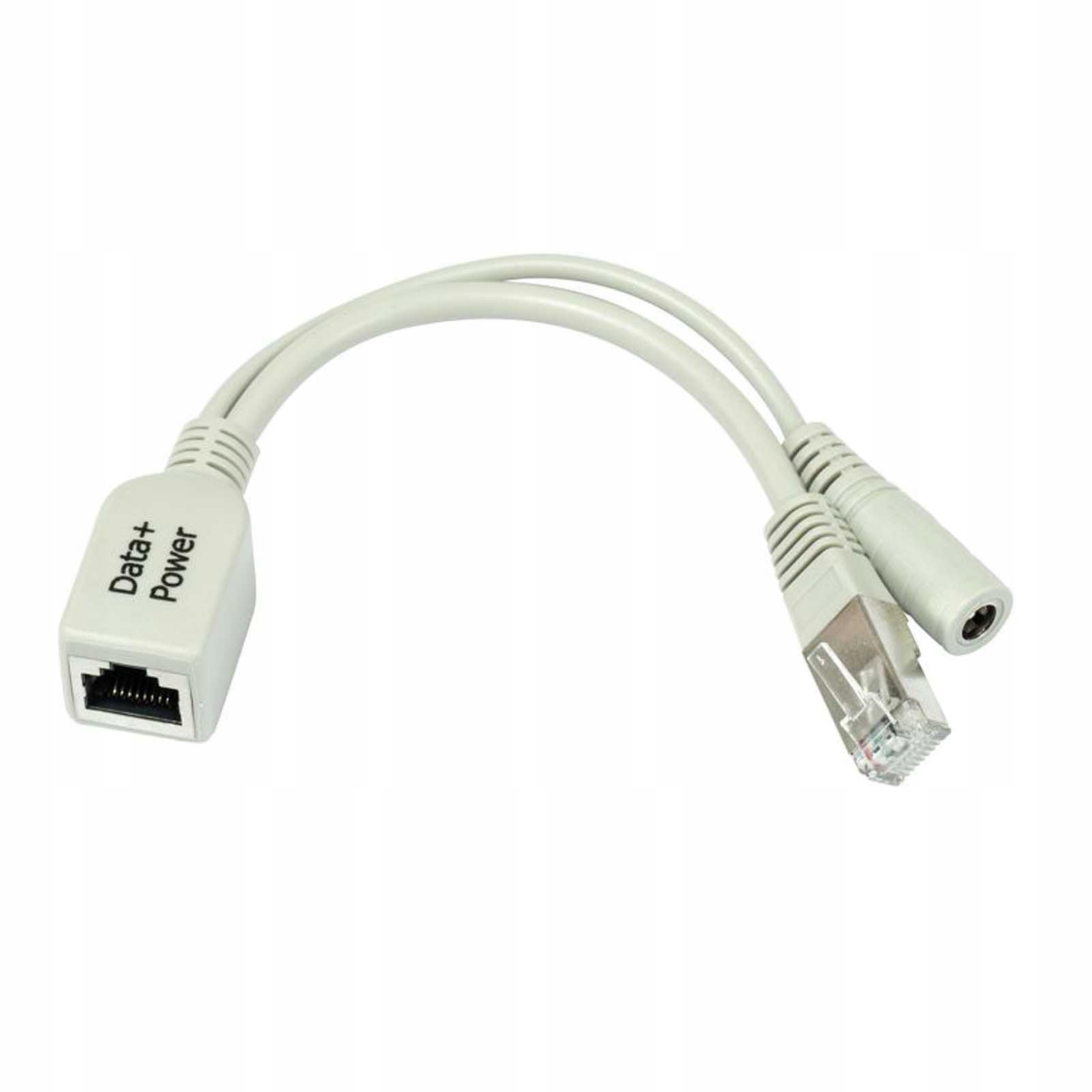 

MikroTik Injector PoE, Rbpoe