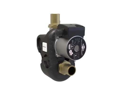 Defro 53 Junior Termoregulator 1" R25 60KW 610350