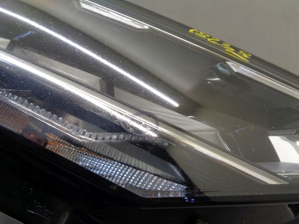 VW PASSAT B8 3G1 LIFT FULL LED 19- light right