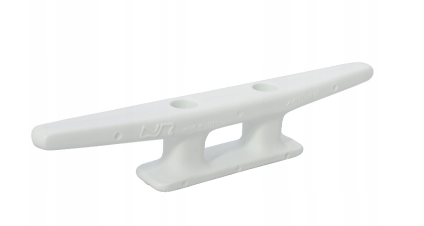 KNAGA ROŻKOWA 145MM BIAŁA 43386 DO ŁODZI JACHTU