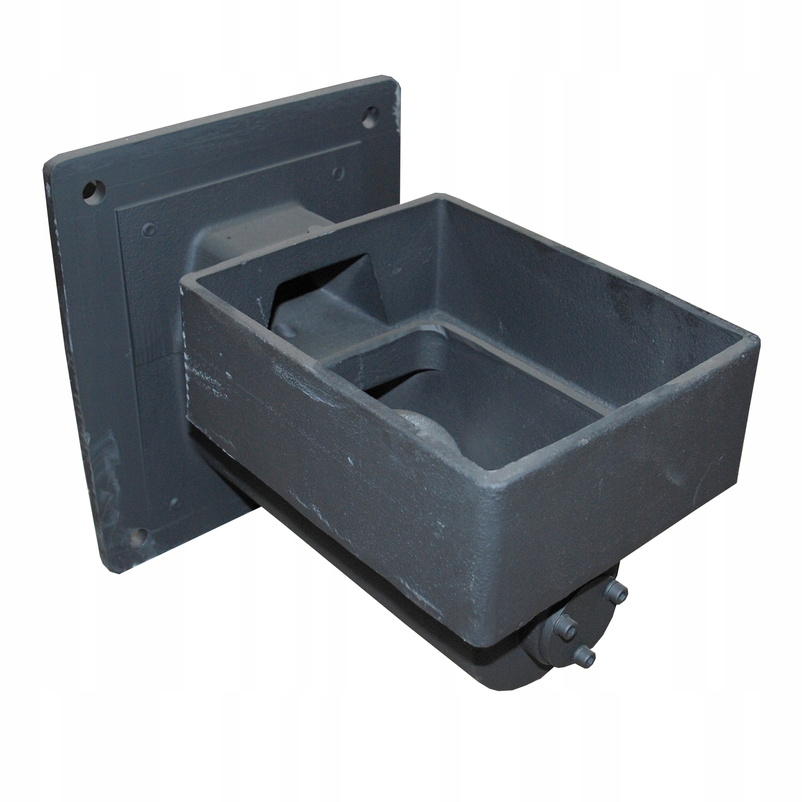 Vzduchová litinová komora Ewmarness 10-25 kW