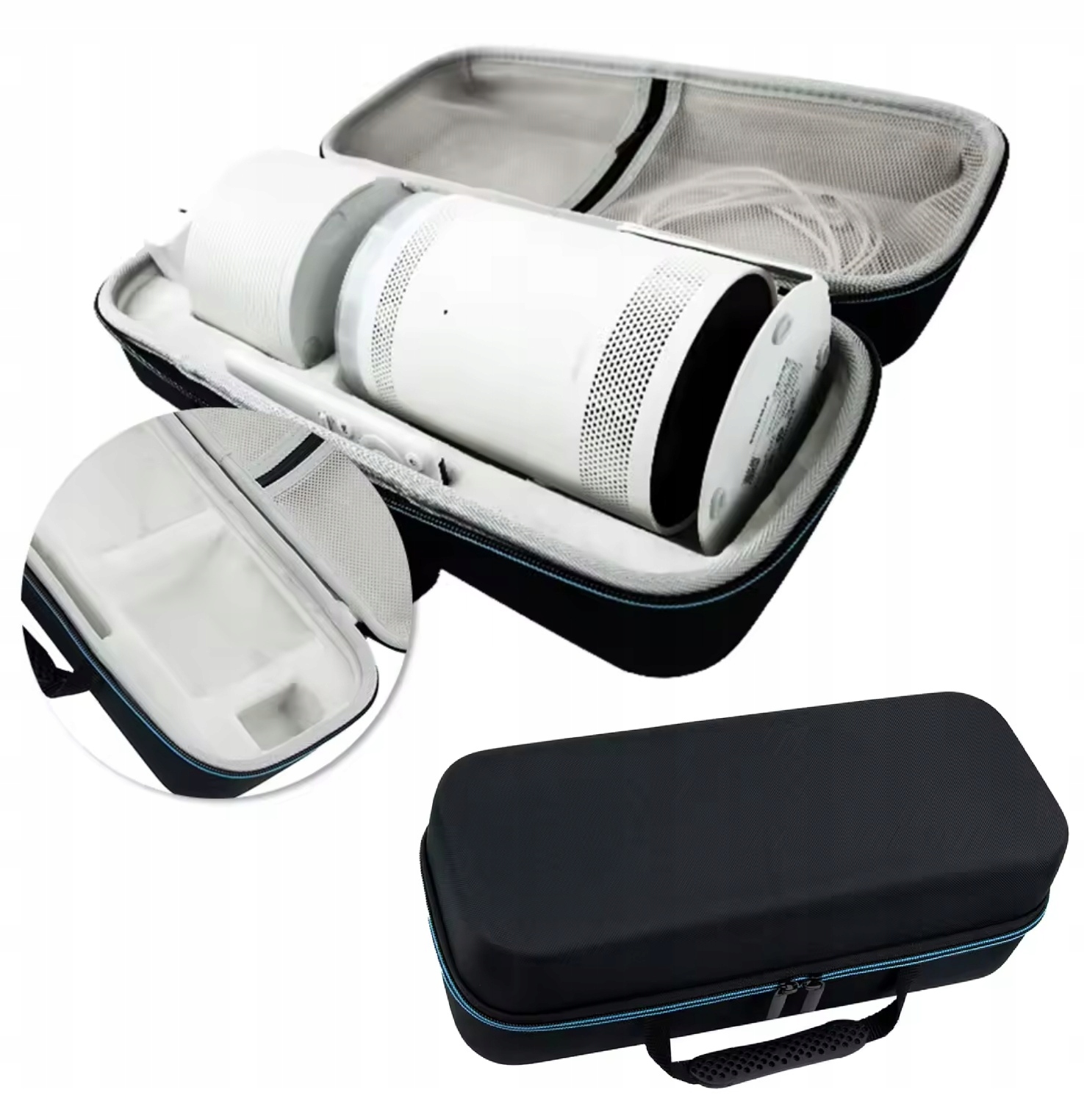 Pouzdro – voděodolné pouzdro pro projektor Samsung Freestyle Freestyle 2