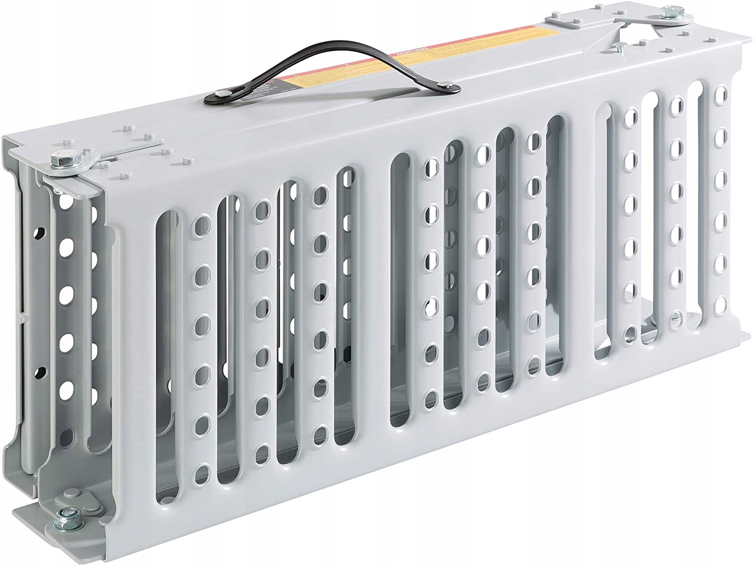 NAJAZD NAJAZDY RAMPA PODJAZD 1100KG MOCNY 2M+KLOCEK Marka AppTech