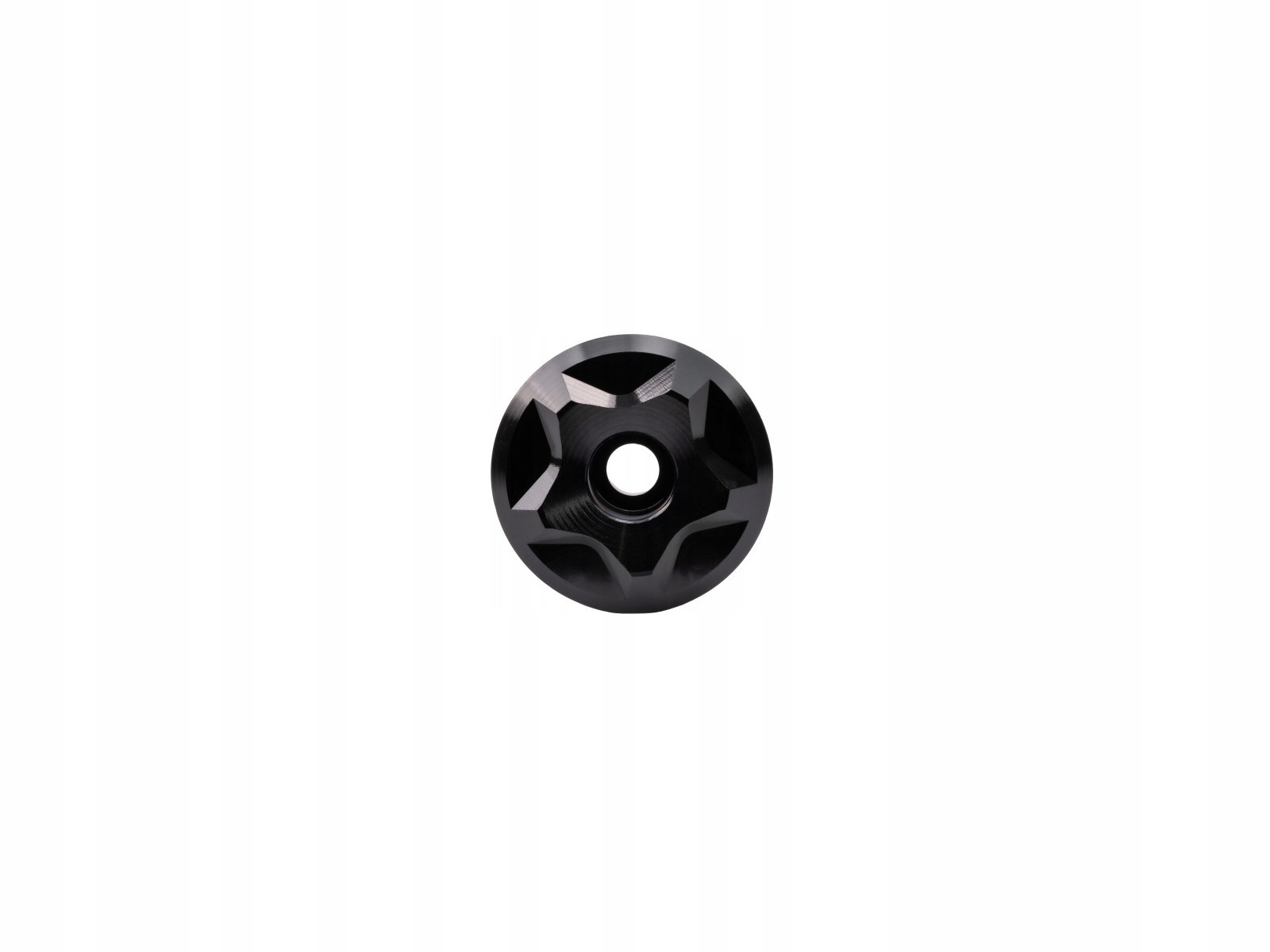 Ambit Topcap Bartender 5mm black