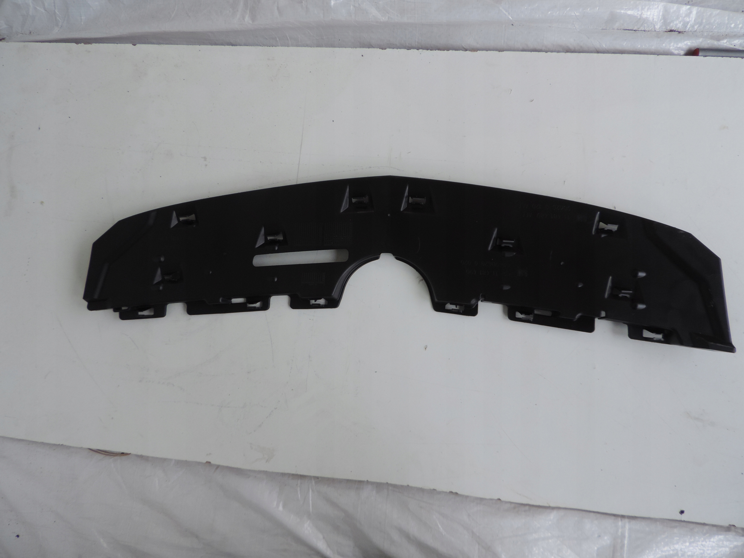 OSŁONA CHŁODNIC OPEL INSIGNIA A NOWA 13481490