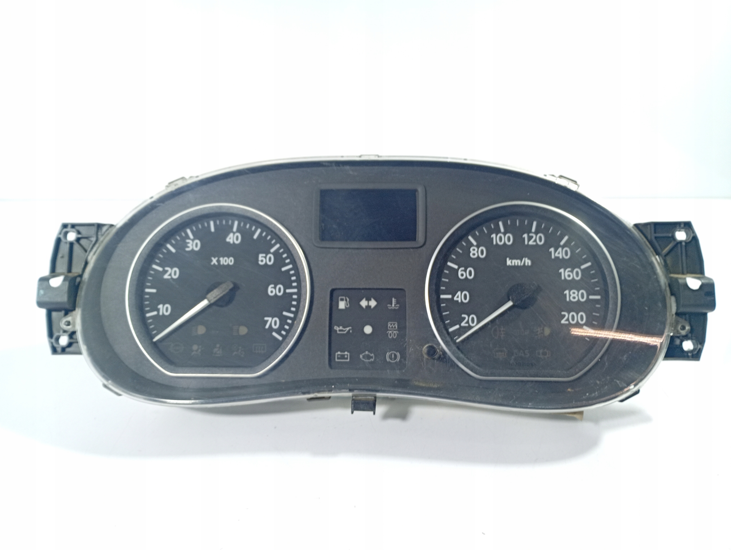 dials dials tachometer OE 216774992 Dacia Sandero II 08-12