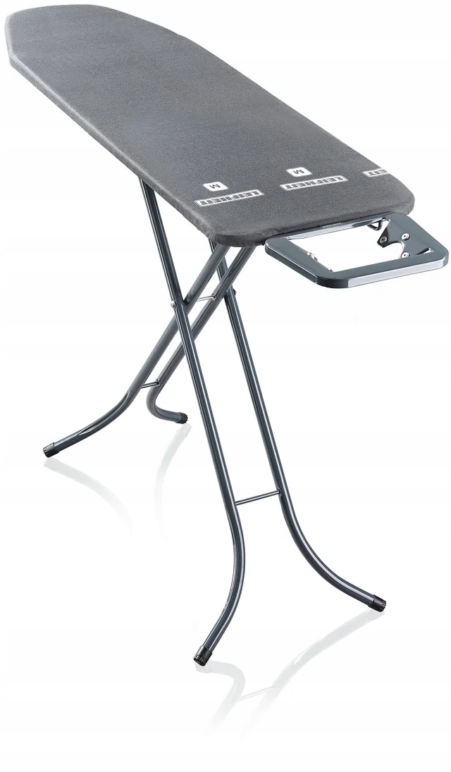 Levně Leifheit 72486 Žehlící prkno Classic M Black
