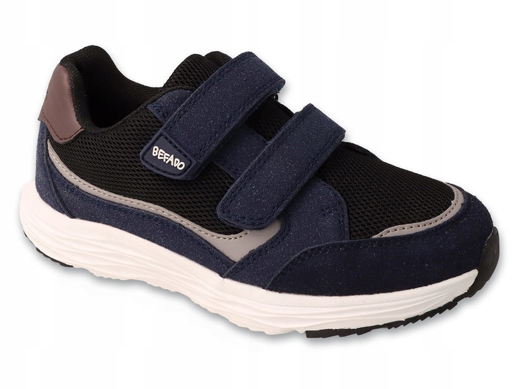 Befado Adidasy Sneakersy Lekkie Buty Sportowe R. 32