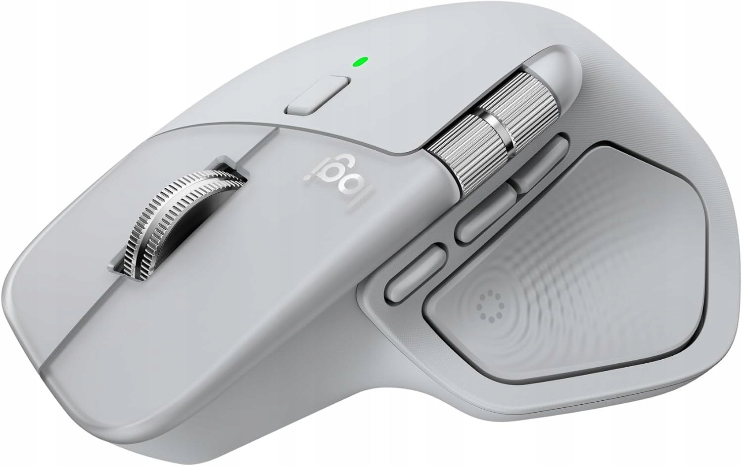 Logitech MX Master 4 8K Dpi Mysz Bezprzewodowa Bt 910-007563