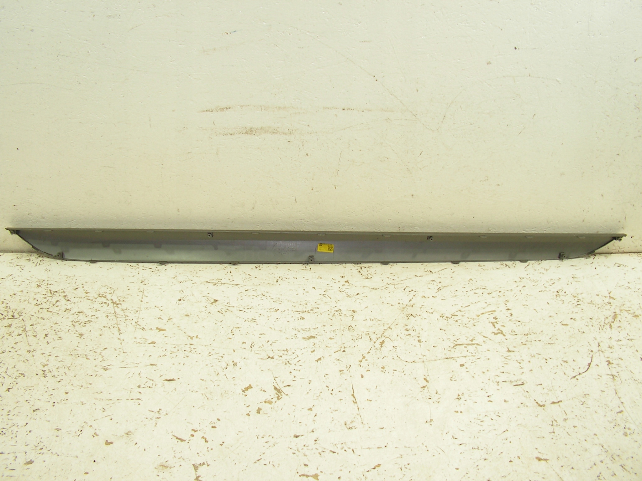 Hyundai Tucson II moulding cap threshold right