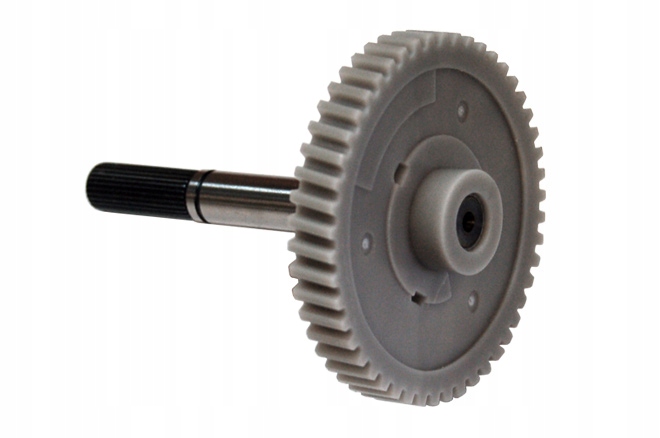 Ślimacznica koło zębate do Nice Spin 40, 6040, 6041SPAA05