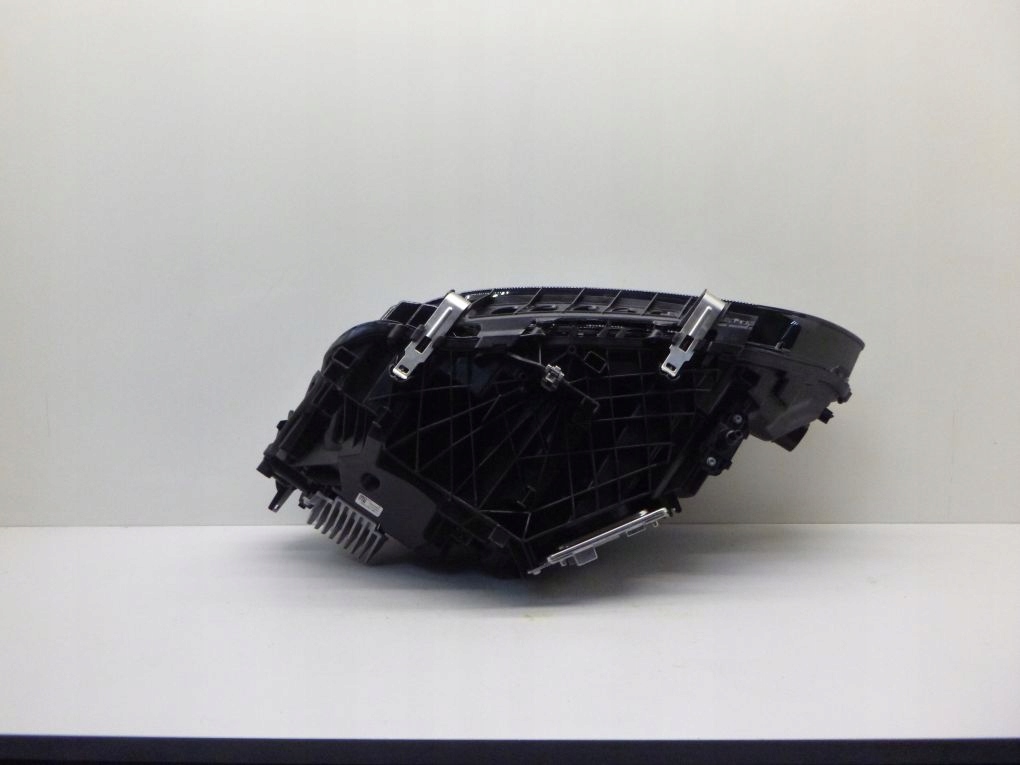 BMW 4 G22 G23 G26 FULL LED lampa przód lewa prawa Rodzaj świateł mijania LED