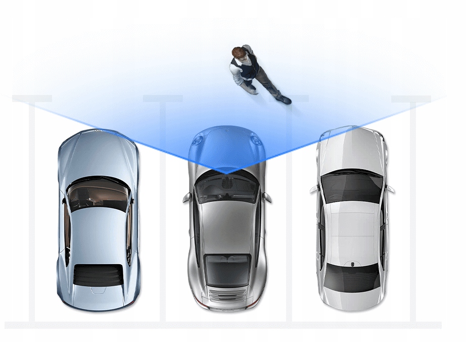 VIOFO A229 PLUS 3CH REJESTRATOR 2K PRZÓD TYŁ WNĘTRZE FHD GPS 512GB ACC CPL Komunikacja Bluetooth GPS Wi-Fi