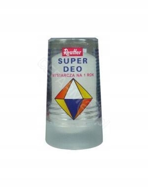 

Reutter Deo 50g dezodorant