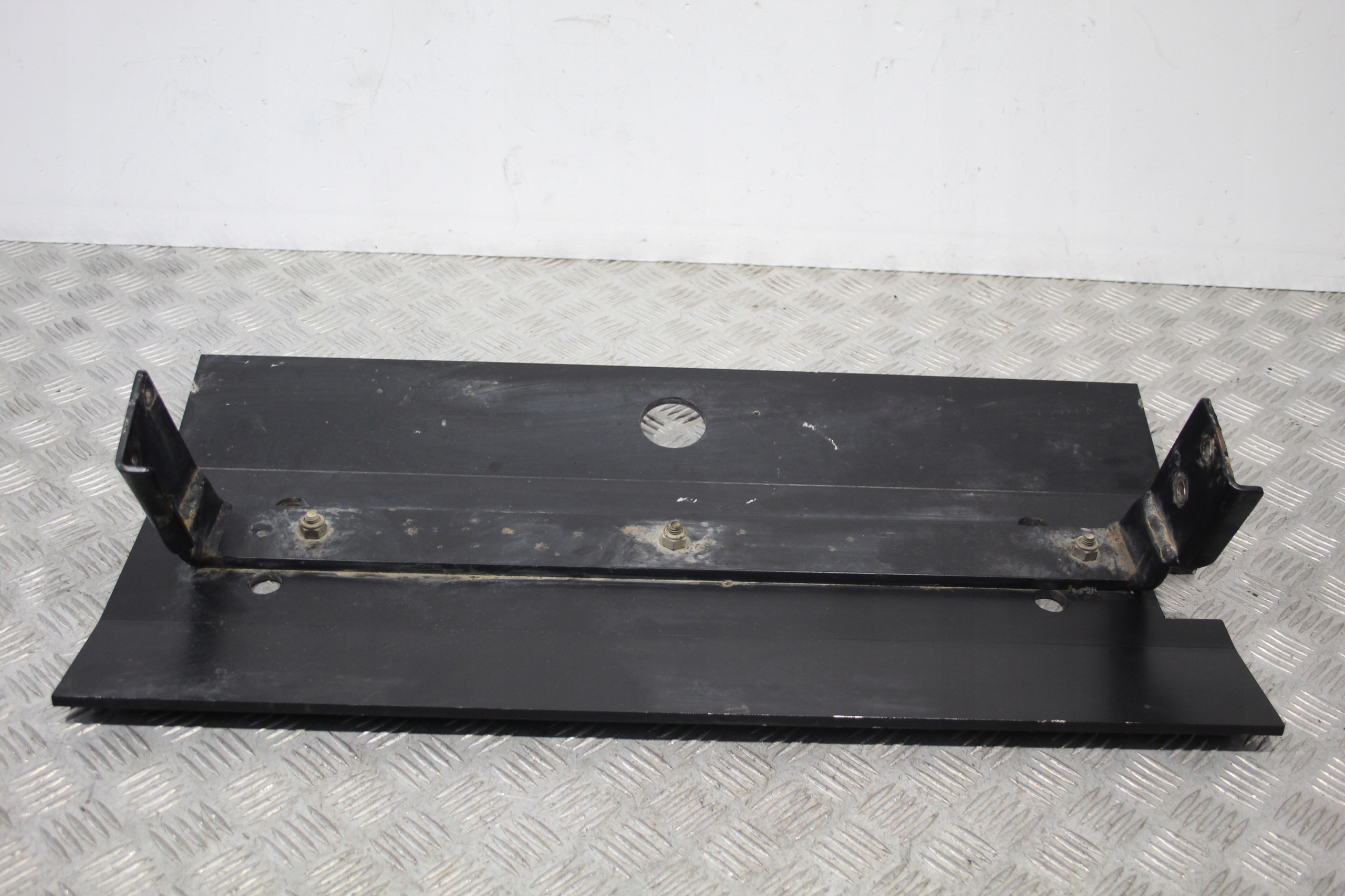 cover chassis SUZUKI JIMNY III 3 LIFT