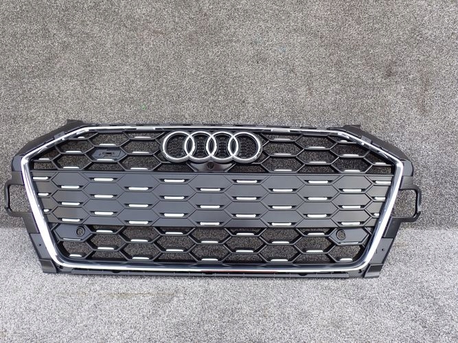 AUDI S4 A4 B9 8W0 LIFT 19- atrapa grill Typ samochodu 4x4/SUV Samochody osobowe