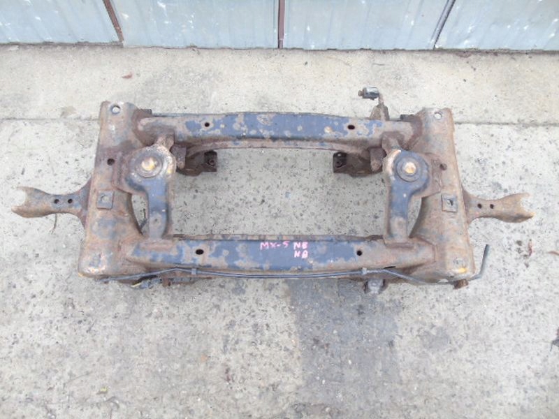 BELKA ZAWIESZENIE TYL MX5 II MAZDA MX-5 NB 98-05