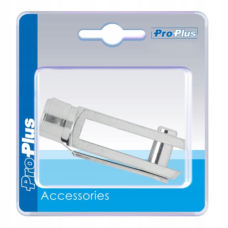 BV1987 - Вилочная головка троса тормозного троса M10 PP