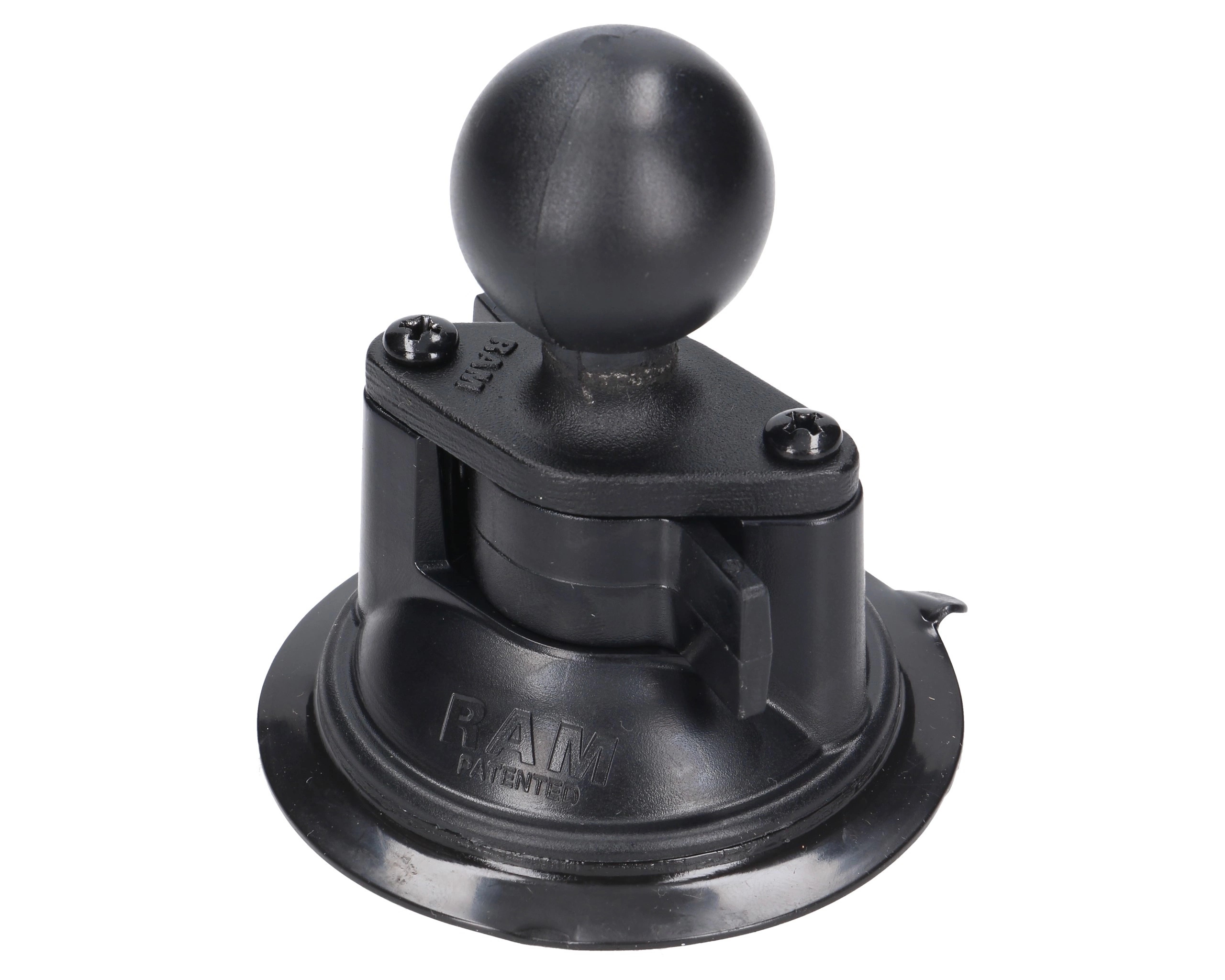 přísavka na sklo 1,5 8,4cm Ram Mount RAM-224-U