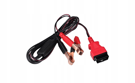 Autel MaxiBAS BTMS OBDII Memory Saver Mark Autel