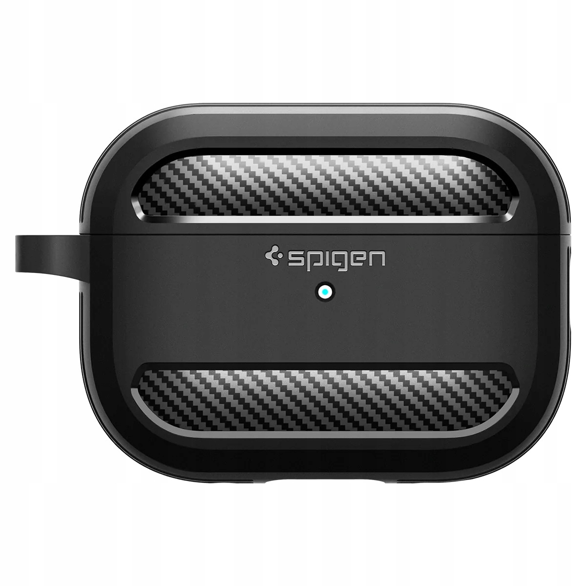 Etui Spigen do Apple AirPods Pro 1 /2 case obudowa Marka Spigen
