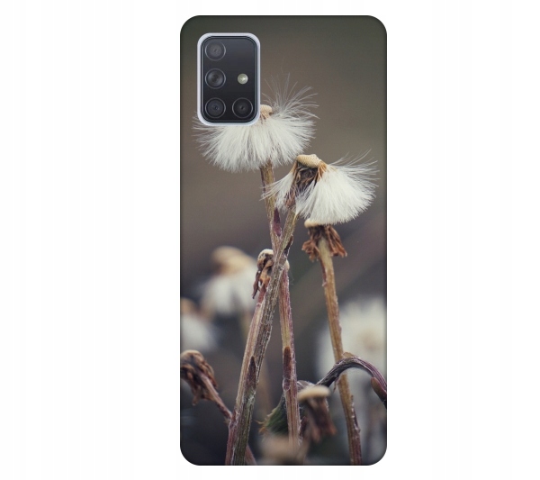 

Etui wzory do Samsung Galaxy A71 Dmuchawce