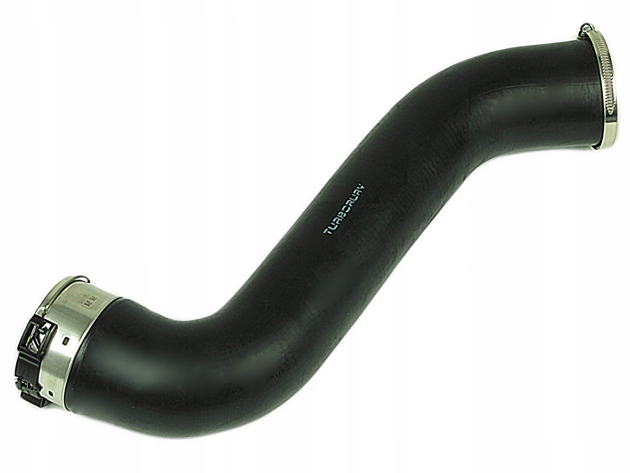 Trubka Hadice Turbo Intercoolera Volvo XC40 536 2.0 D4
