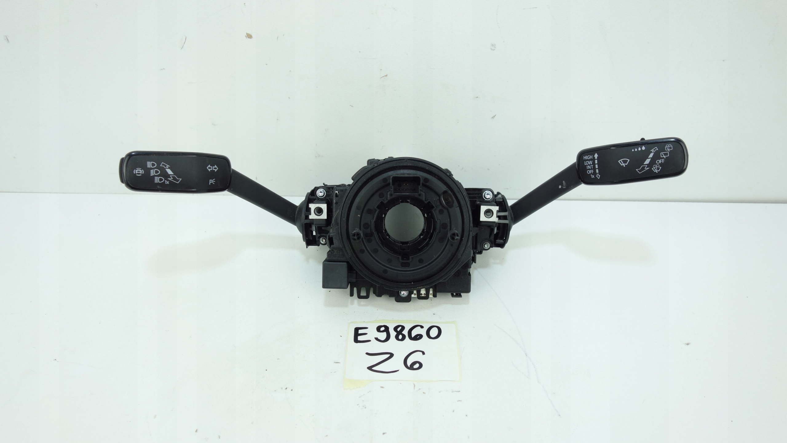 MANETKA switch VW SKODA SEAT 5Q1953521GE