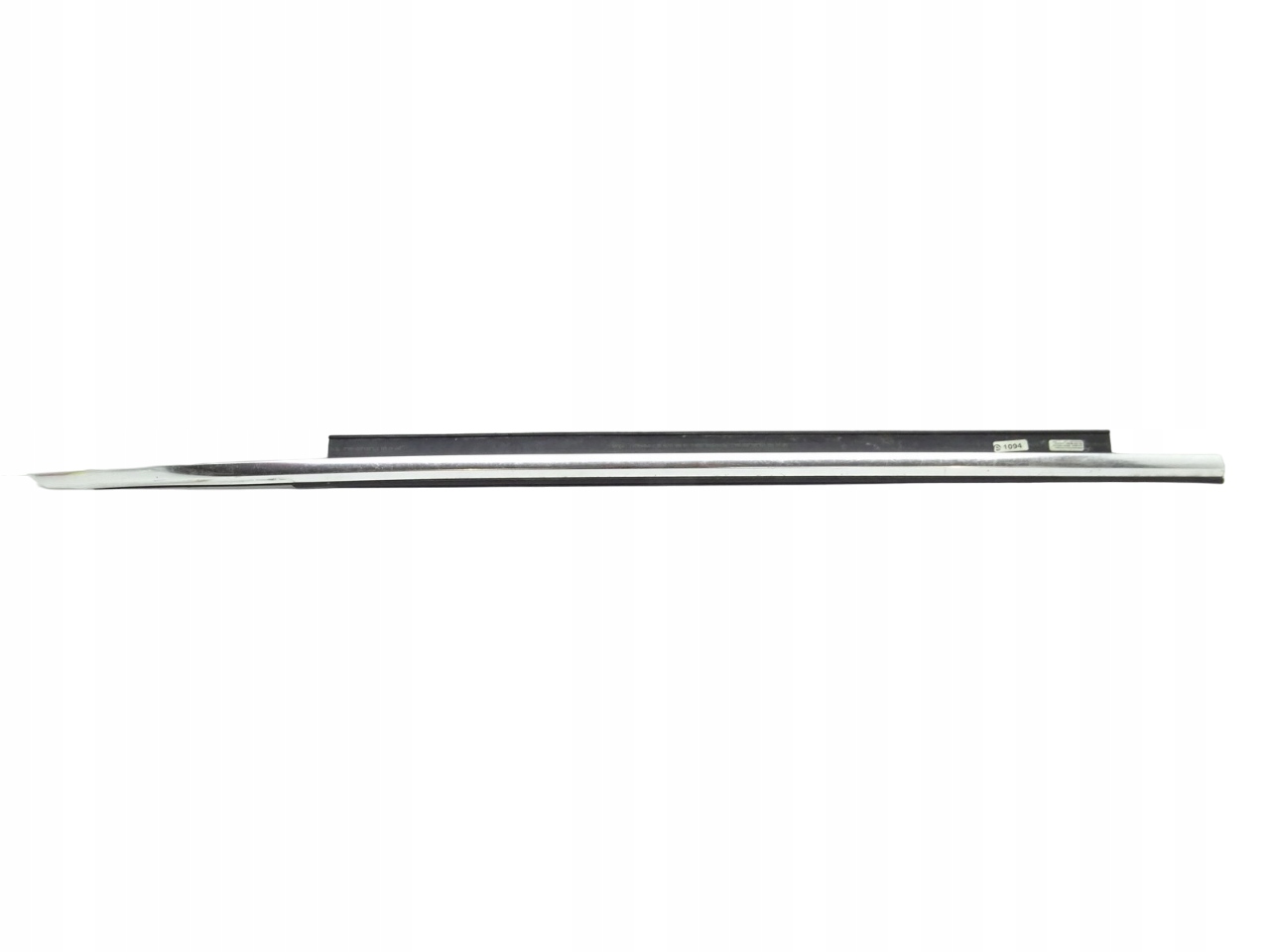 moulding dust right front AUDI A5 8T 5D SB 8T8853284D