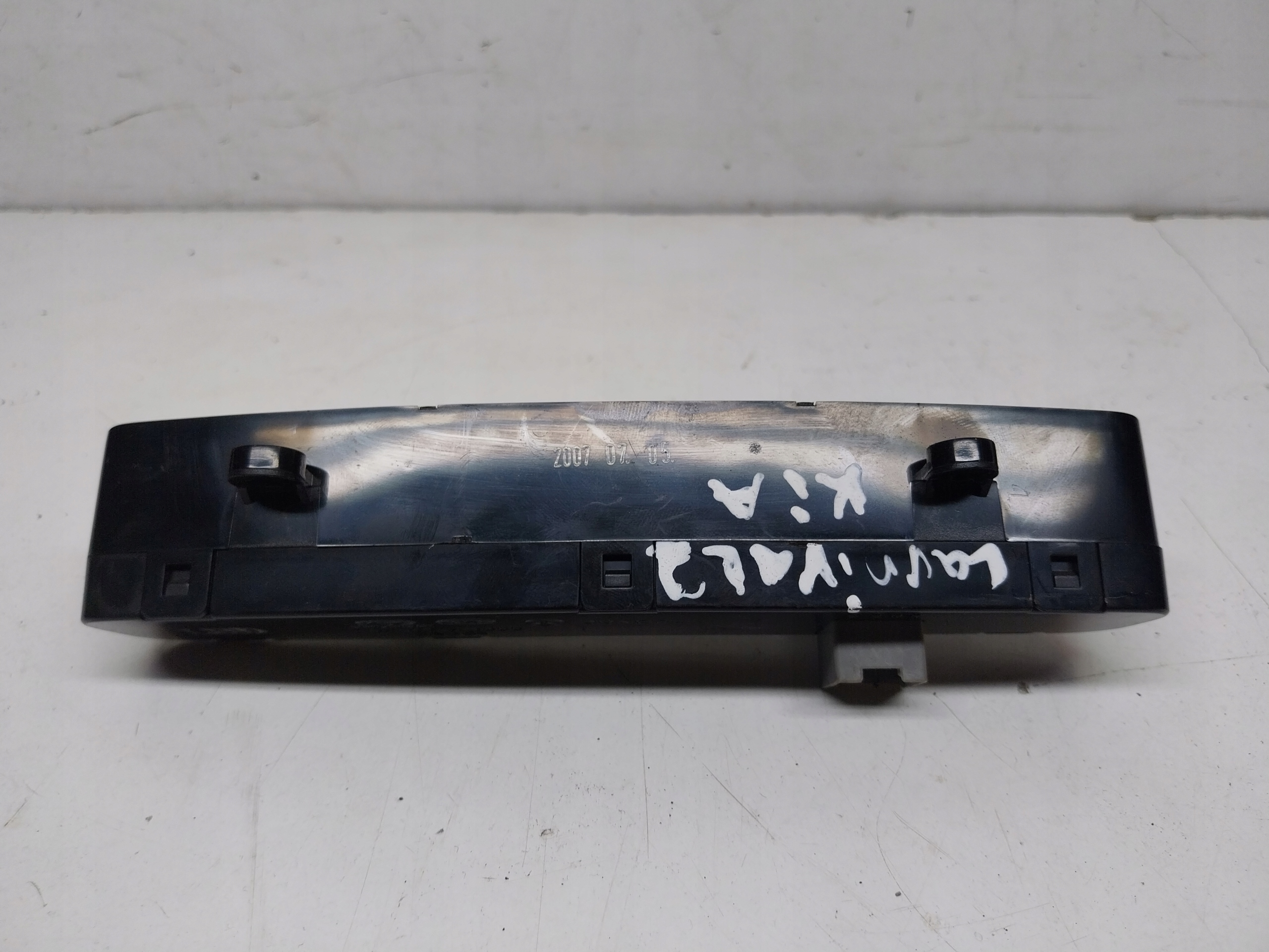 KIA CARNIVAL II display clock 94510-4D000