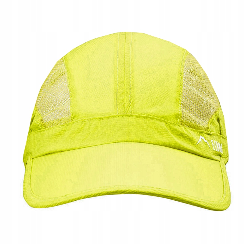 ELBRUS LETNIA LEKKA CZAPKA Z DASZKIEM W GÓRY ALMEN EAN (GTIN) 0000000454216