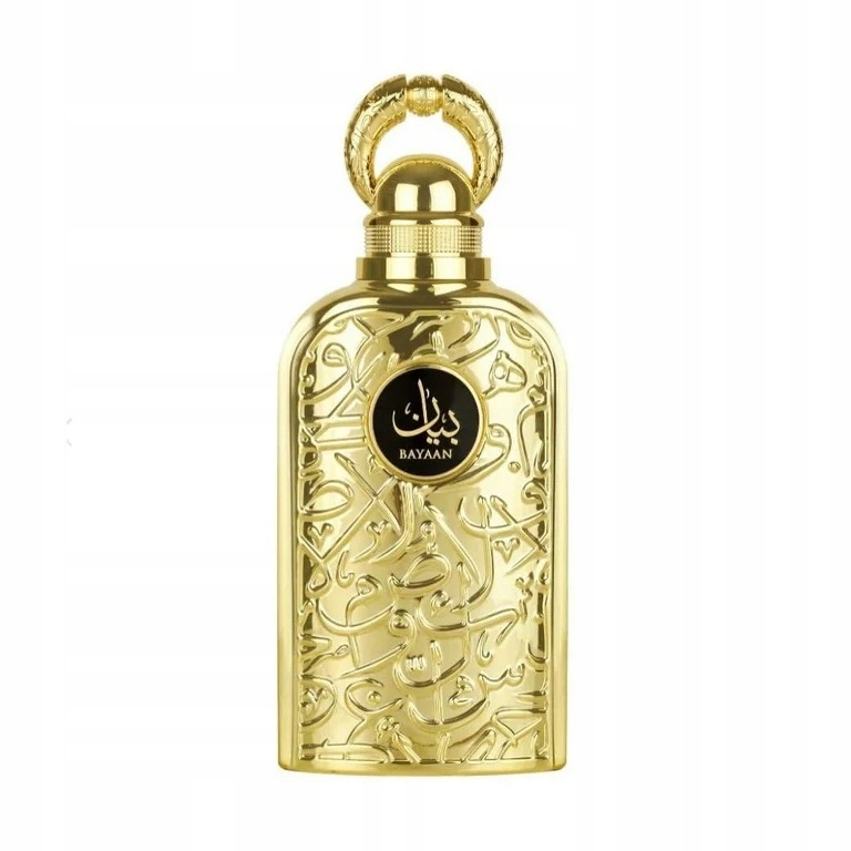 Lattafa Bayaan parfémovaná voda sprej 100 ml