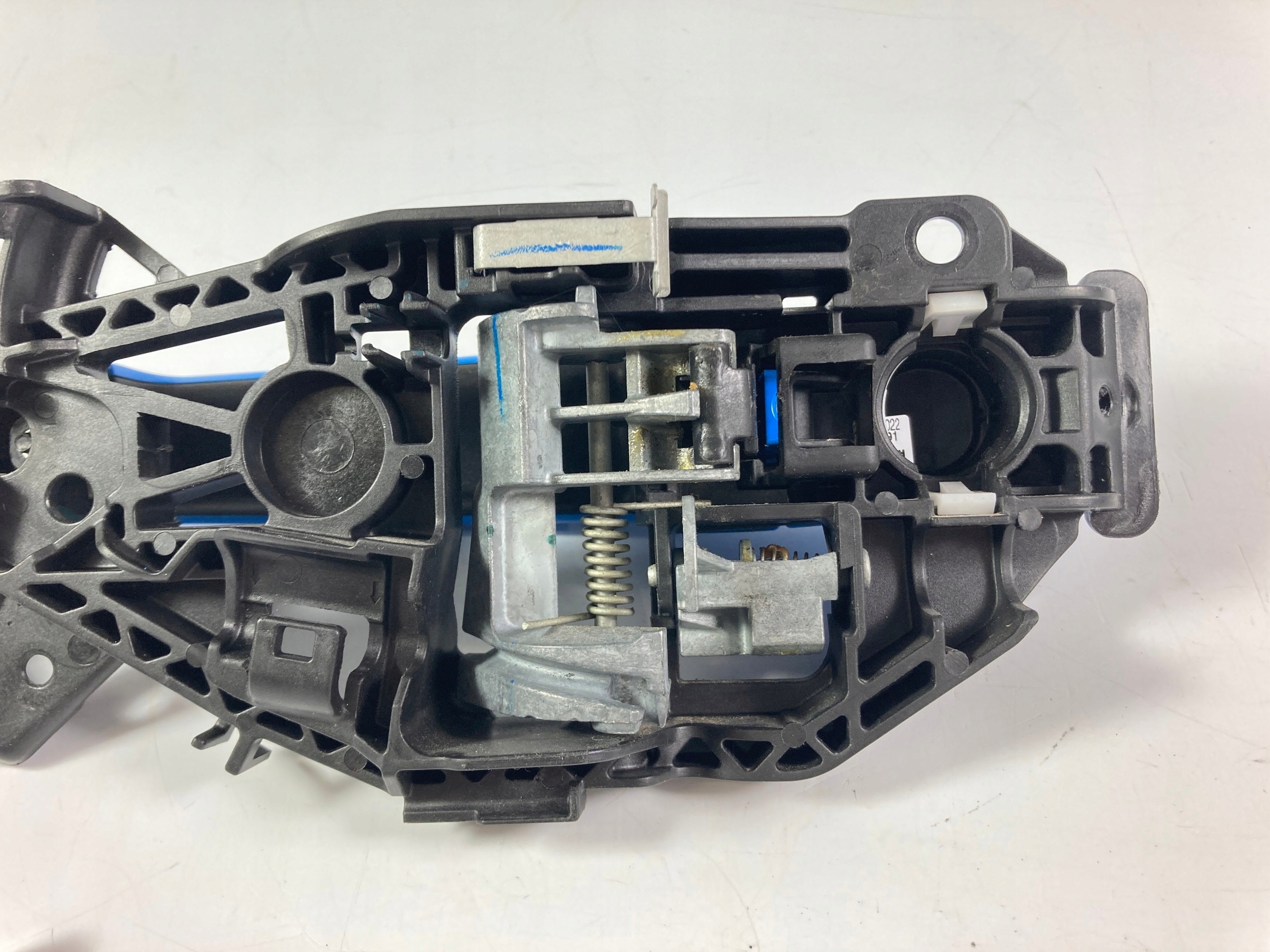 Chevrolet Camaro handle exterior right 4 pin Keyless 2016-24