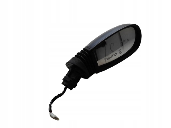 FIAT PUNTO II 2 99- LUSTERKO PRAWE 5PIN