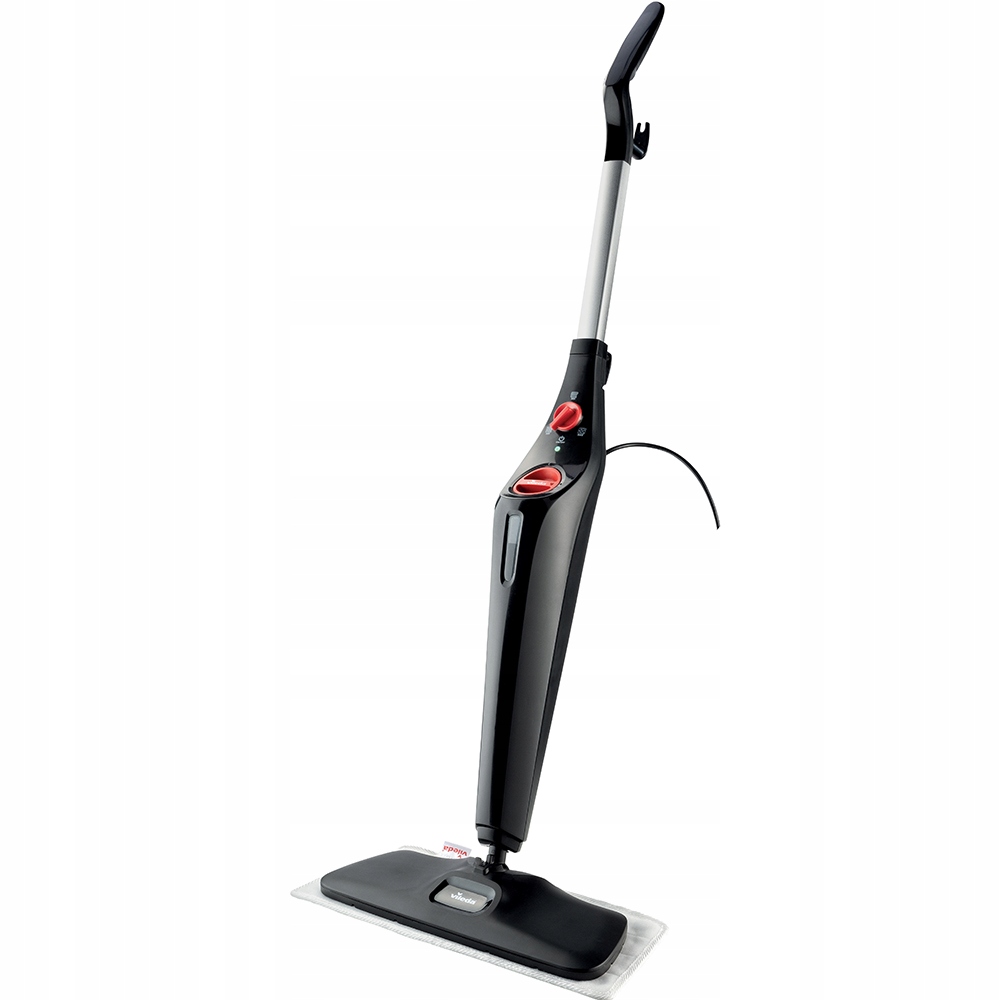 

Mop parowy Vileda Steam Plus XXL