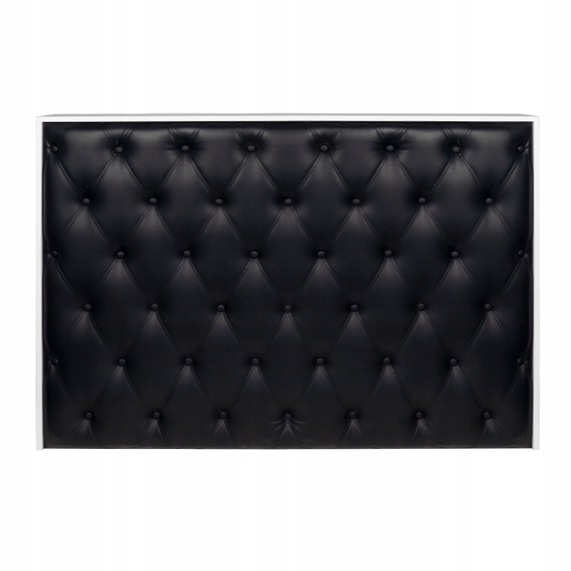 Gabbiano recepcja Pearl czarna Marka Activeshop