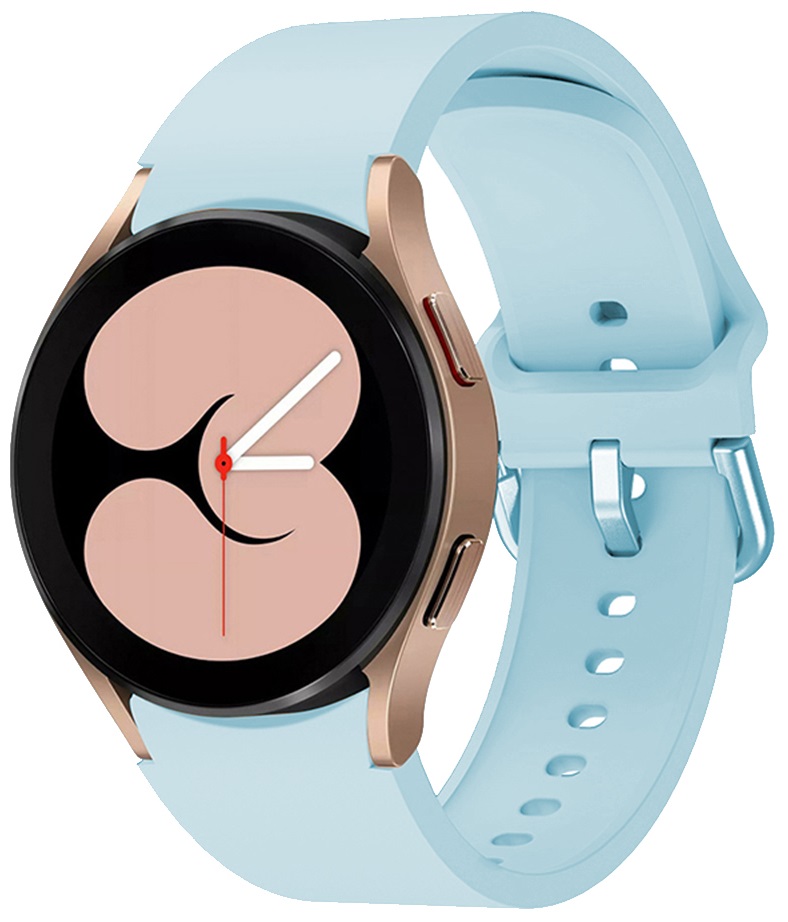 PASEK DO SAMSUNG GALAXY WATCH 4 5 6 40mm/44mm/45mm/46mm/47mm PRO | KOLORY Kod producenta opaska szkło etui case ładowarka 42mm Classic