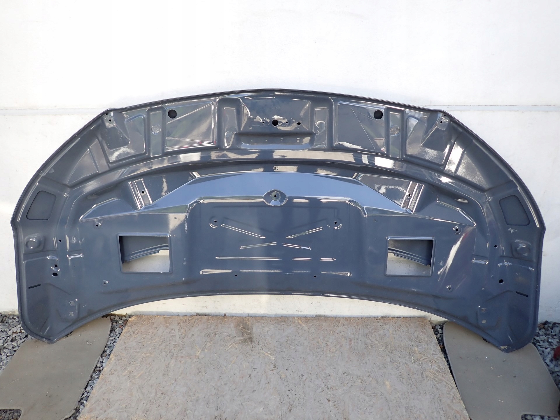 Cofano MERCEDES SPRINTER 3 III 907 910 2018- A9078806000