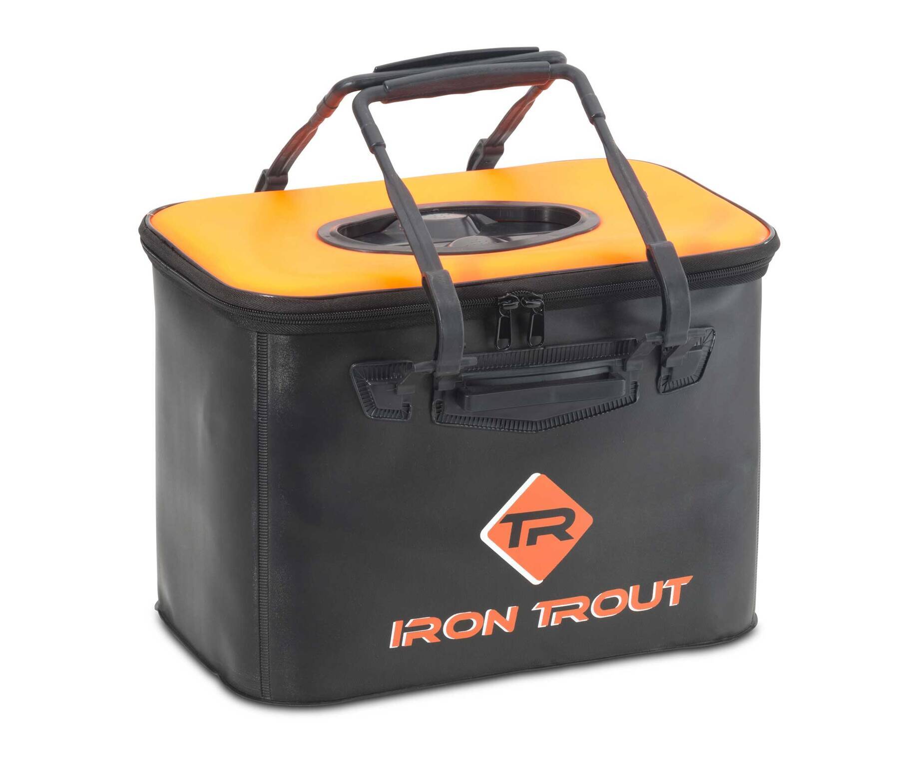 Torba Kosz Na Ryby Quick In Cooler Bag