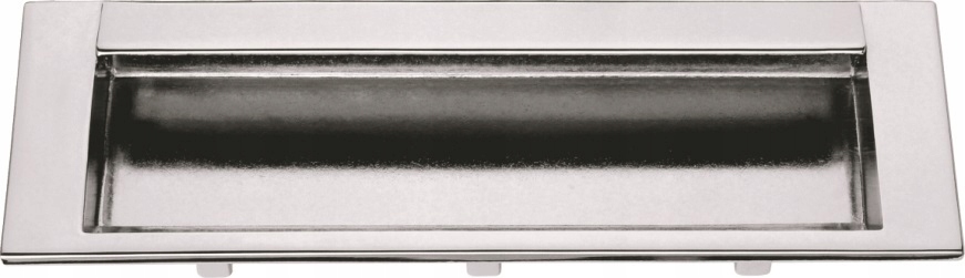 

Uchwyt meblowy Gamet UN63 chrom połysk 128mm